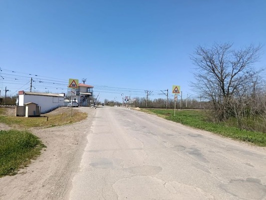 Продам участок 9,8 соток, Фермерское хоз., Константиновка с, 0 км от города