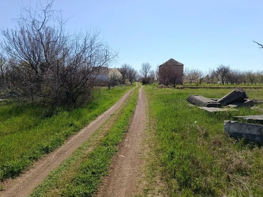 Продам участок 9,8 соток, Фермерское хоз., Константиновка с, 0 км от города