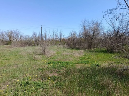 Продам участок 9,8 соток, Фермерское хоз., Константиновка с, 0 км от города