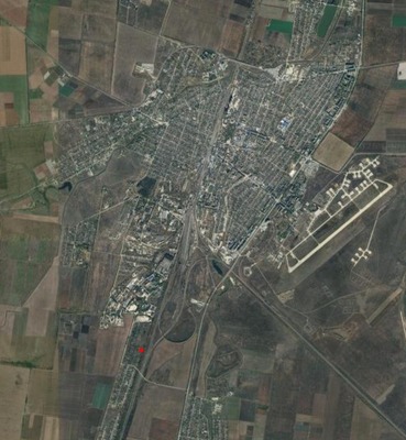 Продам участок 9,8 соток, Фермерское хоз., Константиновка с, 0 км от города