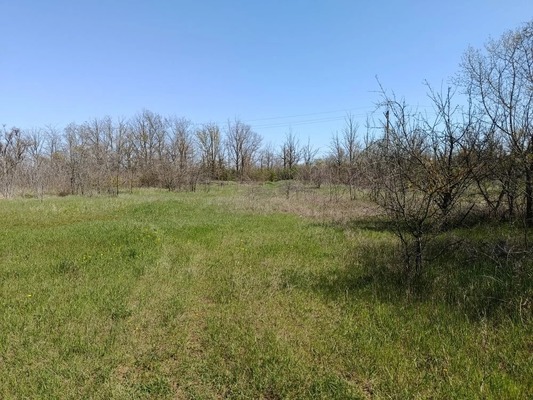 Продам участок 9,7 соток, Фермерское хоз., Константиновка с, 0 км от города