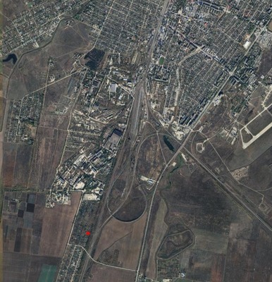 Продам участок 9,7 соток, Фермерское хоз., Константиновка с, 0 км от города