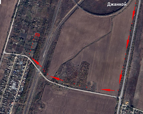 Продам участок 9,7 соток, Фермерское хоз., Константиновка с, 0 км от города