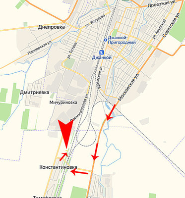 Продам участок 10,13 соток, Фермерское хоз., Константиновка с, 0 км от города