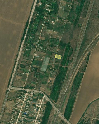 Продам участок 10,13 соток, Фермерское хоз., Константиновка с, 0 км от города