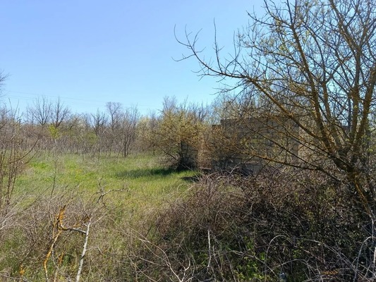 Продам участок 10,13 соток, Фермерское хоз., Константиновка с, 0 км от города