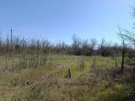 Продам участок 10,13 соток, Фермерское хоз., Константиновка с, 0 км от города