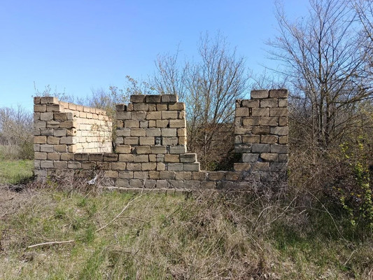 Продам участок 10,13 соток, Фермерское хоз., Константиновка с, 0 км от города