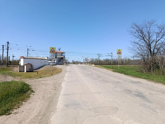 Продам участок 10,13 соток, Фермерское хоз., Константиновка с, 0 км от города