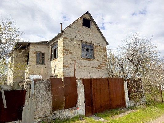 Продам участок 8,13 соток, Фермерское хоз., Минерал тер. СНТ, Трудовое с, 0 км от города