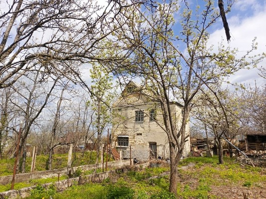 Продам участок 8,13 соток, Фермерское хоз., Минерал тер. СНТ, Трудовое с, 0 км от города