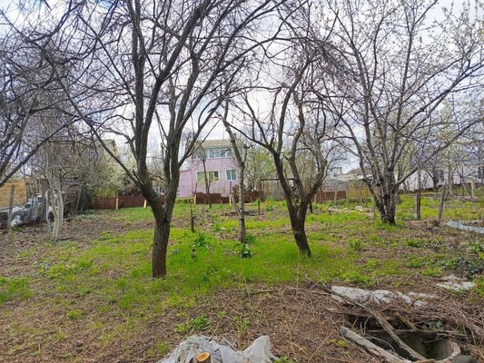 Продам участок 8,13 соток, Фермерское хоз., Минерал тер. СНТ, Трудовое с, 0 км от города