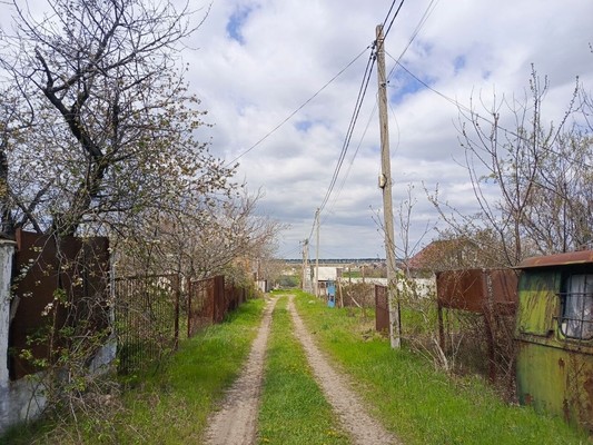 Продам участок 8,13 соток, Фермерское хоз., Минерал тер. СНТ, Трудовое с, 0 км от города