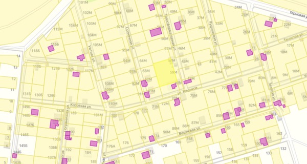 Продам участок 8,13 соток, Фермерское хоз., Минерал тер. СНТ, Трудовое с, 0 км от города