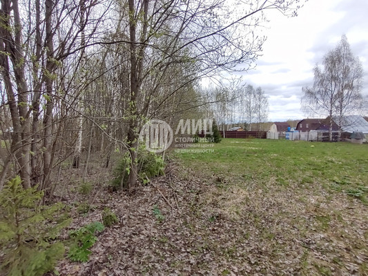 Продам участок 20 соток, Фермерское хоз., Роса тер. СНТ, Степаньково д, 0 км от города