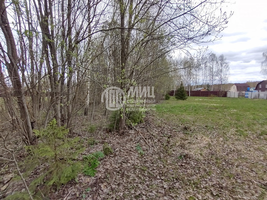 Продам участок 20 соток, Фермерское хоз., Роса тер. СНТ, Степаньково д, 0 км от города