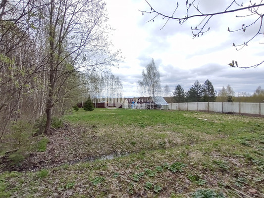 Продам участок 20 соток, Фермерское хоз., Роса тер. СНТ, Степаньково д, 0 км от города