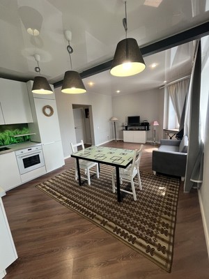 Продам однокомнатную (1-комн.) квартиру, Маршала Жукова пр-кт, 54Ак1, Санкт-Петербург г