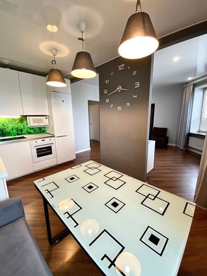 Продам однокомнатную (1-комн.) квартиру, Маршала Жукова пр-кт, 54Ак1, Санкт-Петербург г