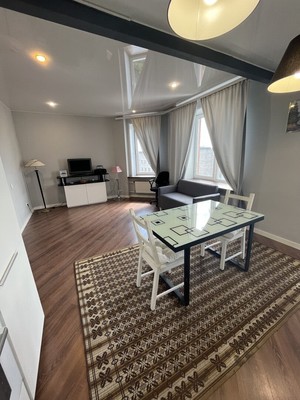 Продам однокомнатную (1-комн.) квартиру, Маршала Жукова пр-кт, 54Ак1, Санкт-Петербург г