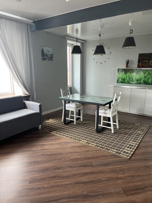Продам однокомнатную (1-комн.) квартиру, Маршала Жукова пр-кт, 54Ак1, Санкт-Петербург г