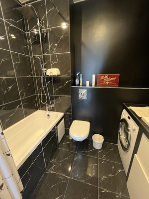 Продам однокомнатную (1-комн.) квартиру, Маршала Жукова пр-кт, 54Ак1, Санкт-Петербург г