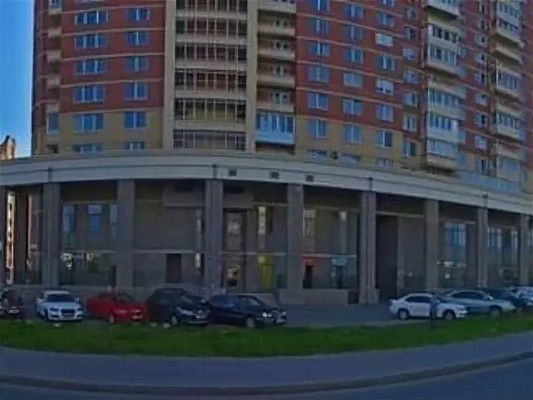 Продам однокомнатную (1-комн.) квартиру, Маршала Жукова пр-кт, 54Ак1, Санкт-Петербург г