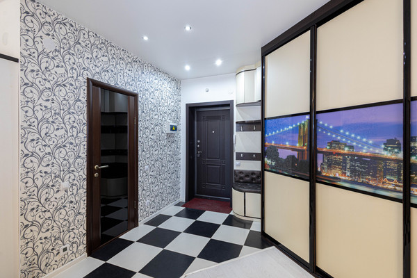 Сдам однокомнатную (1-комн.) квартиру, Промышленная ул, 11, Ханты-Мансийск г