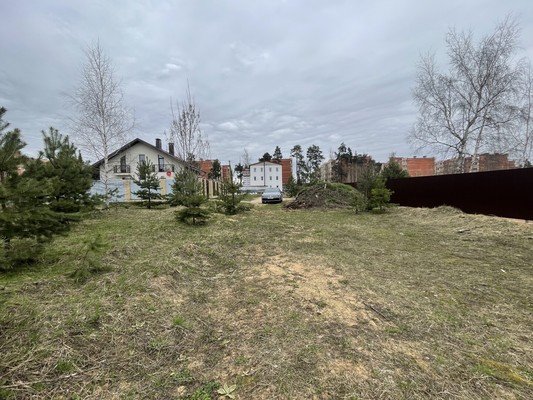 Продам участок 11 соток, Фермерское хоз., Речная ул, Марусино д, 0 км от города