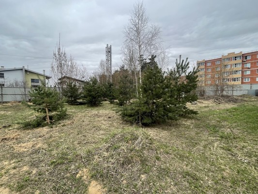 Продам участок 11 соток, Фермерское хоз., Речная ул, Марусино д, 0 км от города