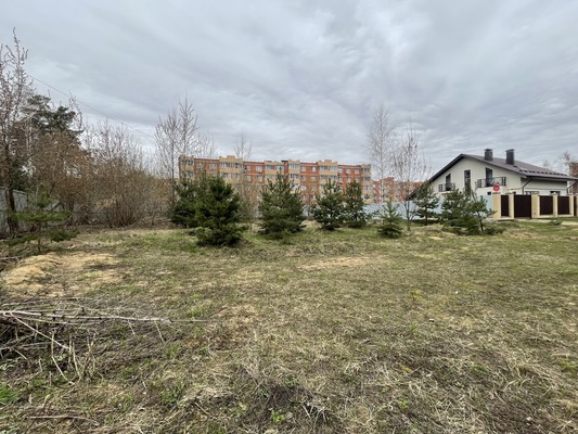 Продам участок 11 соток, Фермерское хоз., Речная ул, Марусино д, 0 км от города