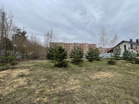 Продам участок 11 соток, Фермерское хоз., Речная ул, Марусино д, 0 км от города