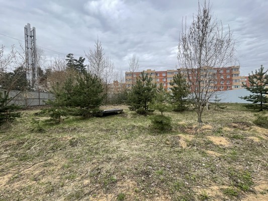 Продам участок 11 соток, Фермерское хоз., Речная ул, Марусино д, 0 км от города