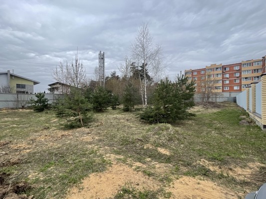 Продам участок 11 соток, Фермерское хоз., Речная ул, Марусино д, 0 км от города