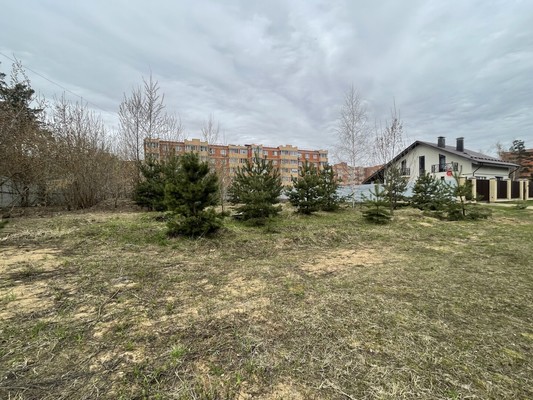 Продам участок 11 соток, Фермерское хоз., Речная ул, Марусино д, 0 км от города