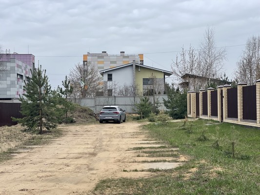 Продам участок 11 соток, Фермерское хоз., Речная ул, Марусино д, 0 км от города