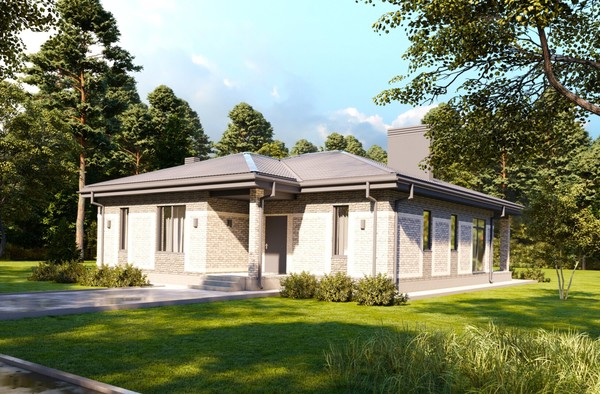 Продам дом, Озерный п, 0 км от города