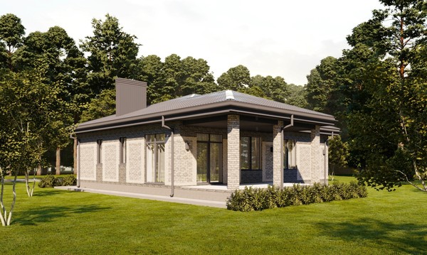 Продам дом, Озерный п, 0 км от города