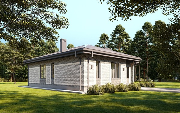 Продам дом, Озерный п, 0 км от города