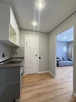 Продам однокомнатную (1-комн.) квартиру, Павлюхина ул, 110а, Казань г