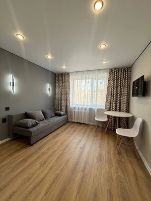 Продам однокомнатную (1-комн.) квартиру, Павлюхина ул, 110а, Казань г