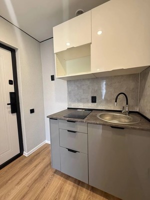 Продам однокомнатную (1-комн.) квартиру, Павлюхина ул, 110а, Казань г