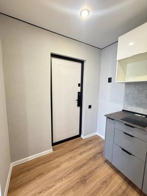 Продам однокомнатную (1-комн.) квартиру, Павлюхина ул, 110а, Казань г