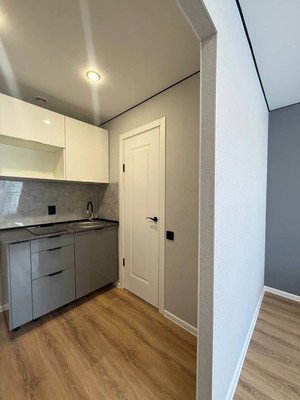 Продам однокомнатную (1-комн.) квартиру, Павлюхина ул, 110а, Казань г