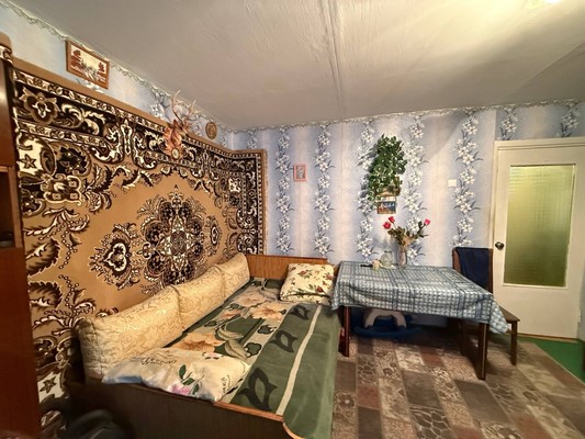 Продам однокомнатную (1-комн.) квартиру, Сочинская ул, 4, Симферополь г