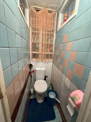 Продам однокомнатную (1-комн.) квартиру, Сочинская ул, 4, Симферополь г