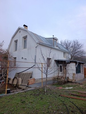 Продам дом, Фонтан тер. СНТ, Фонтаны с, 0 км от города