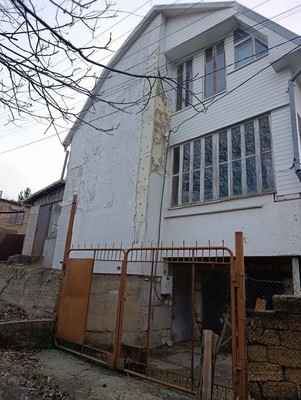 Продам дом, Фонтан тер. СНТ, Фонтаны с, 0 км от города