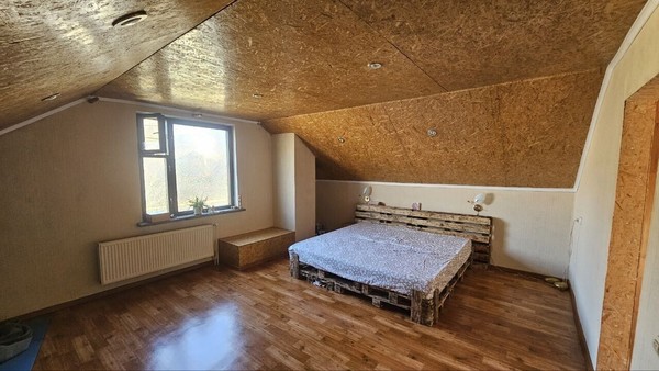 Продам дом, Заозерная ул, СТСН Мелиоратор тер., 0 км от города