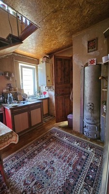 Продам дом, Заозерная ул, СТСН Мелиоратор тер., 0 км от города